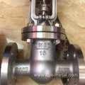 Titanium Check Valve High Pressure For Power Station
